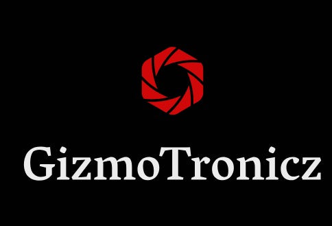 GizmoTronicz logo