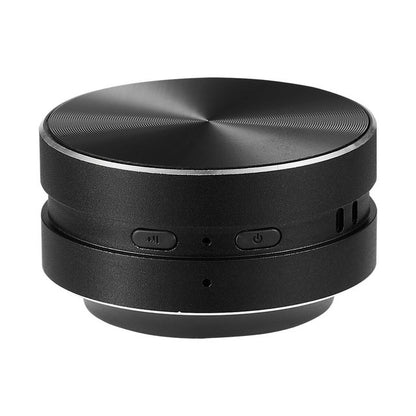 Vibration Bluetooth Speaker