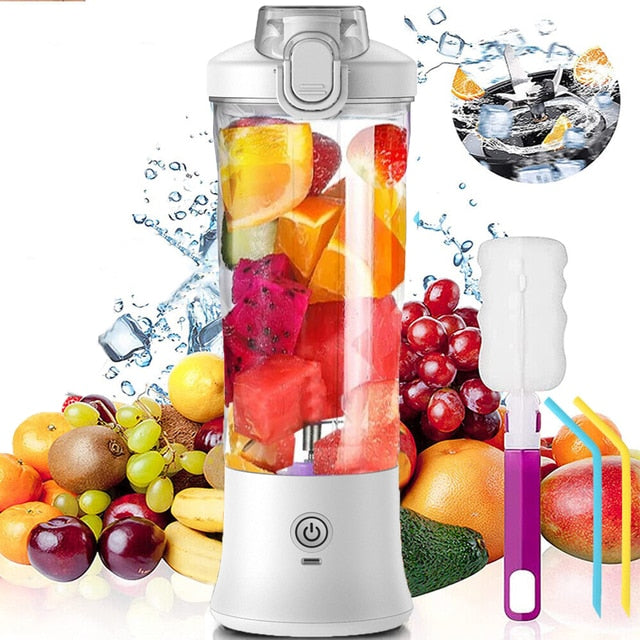 Electric Juicer Fruit Mixers